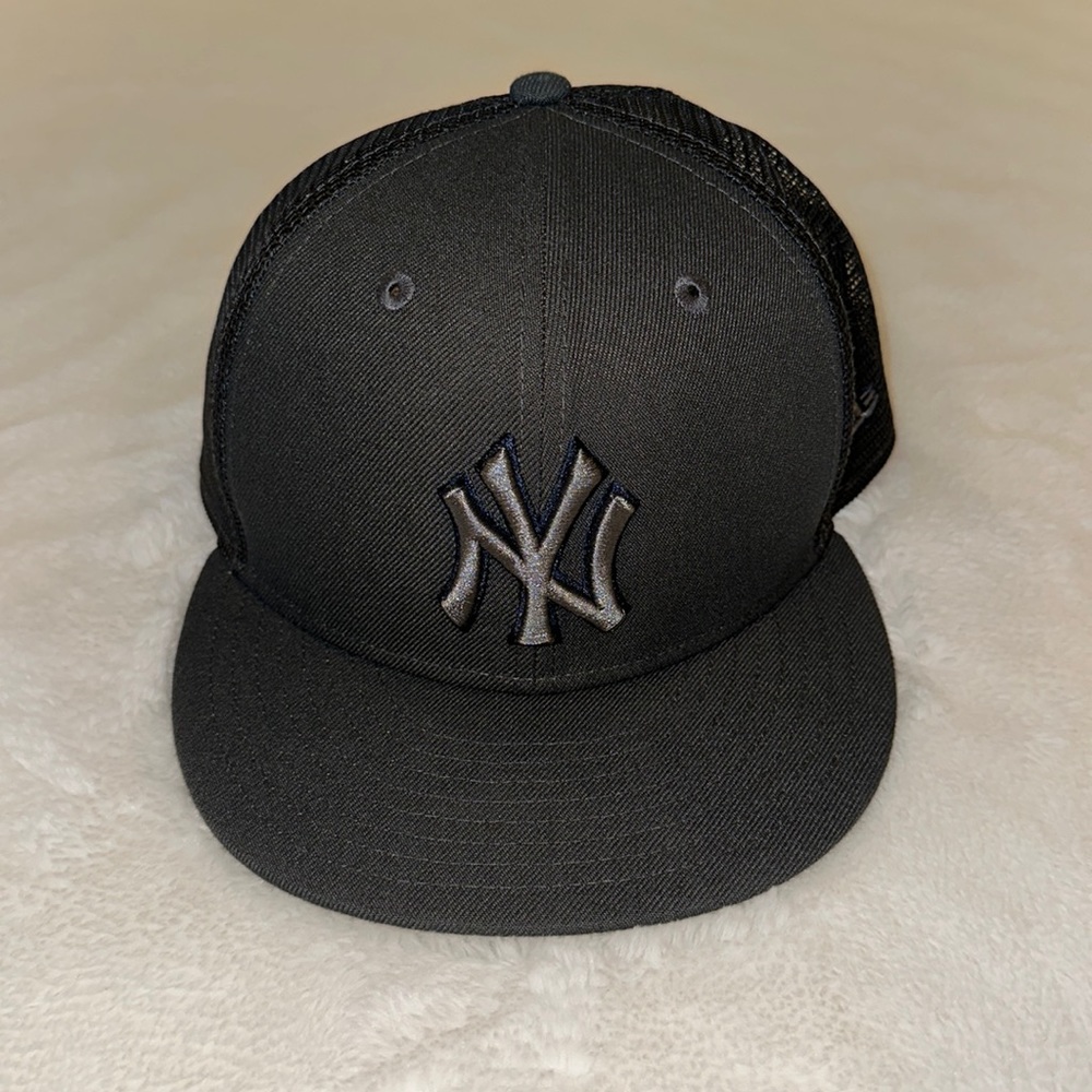 New Era Yankee Hat